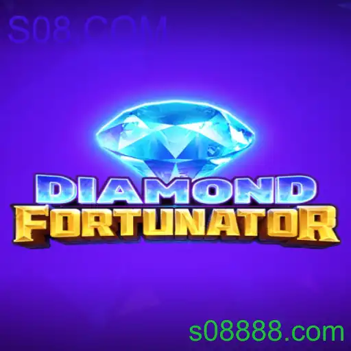 DiamondFort: Um Novo Horizonte de Aventuras com S08.COM